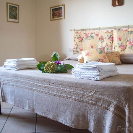 Appartamento Per Vacanze Domus Lunae Luni Kültér fotó
